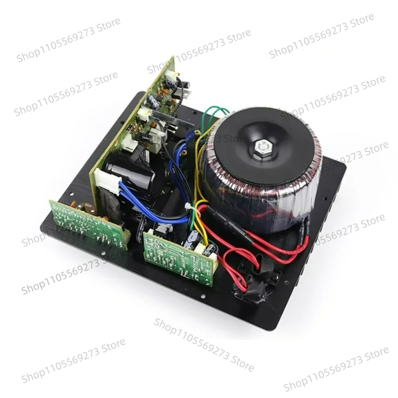 500W D Sınıfı Aktif Subwoofer  - Diy Speaker incelemesi ve fiyatı