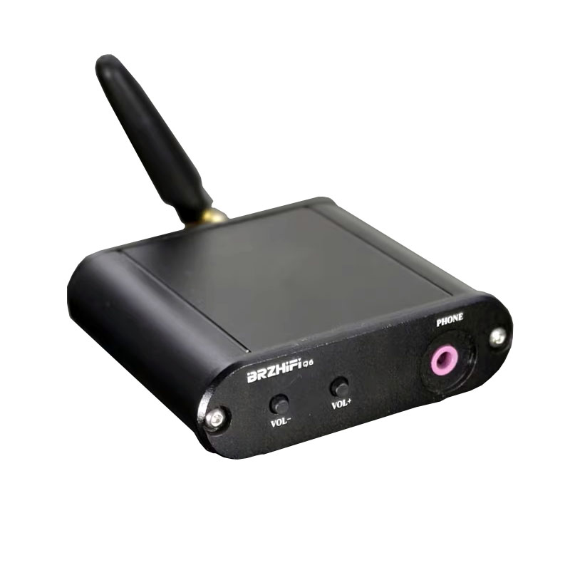 HiFi Ture Kayıpsız Dekoder Ses - Es9018 Dac incelemesi ve fiyatı