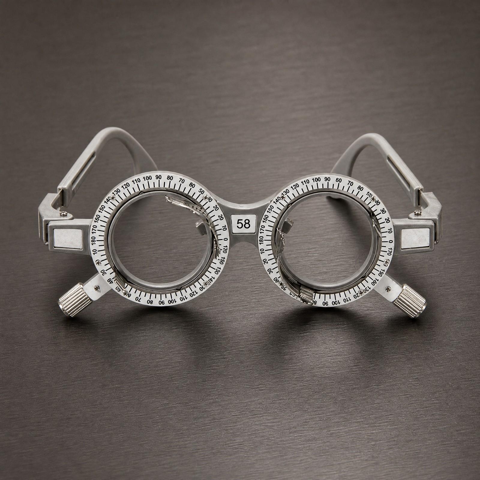 Optometri Uygulamaları için Ay - Knob Aluminum incelemesi ve fiyatı
