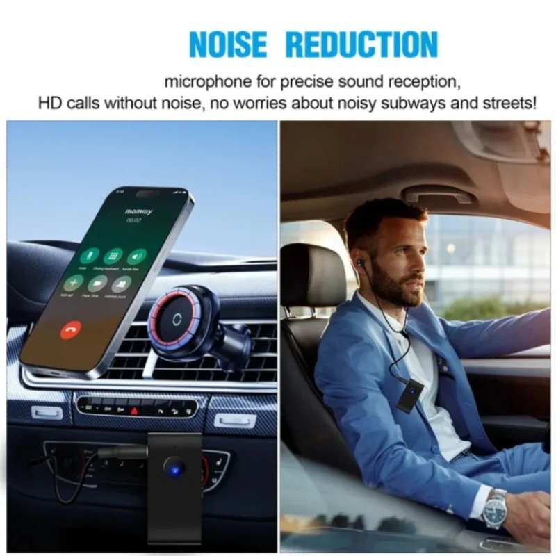 Bluetooth 5.0 Ses Alıcısı ve K - Headphone Amplifier incelemesi ve fiyatı