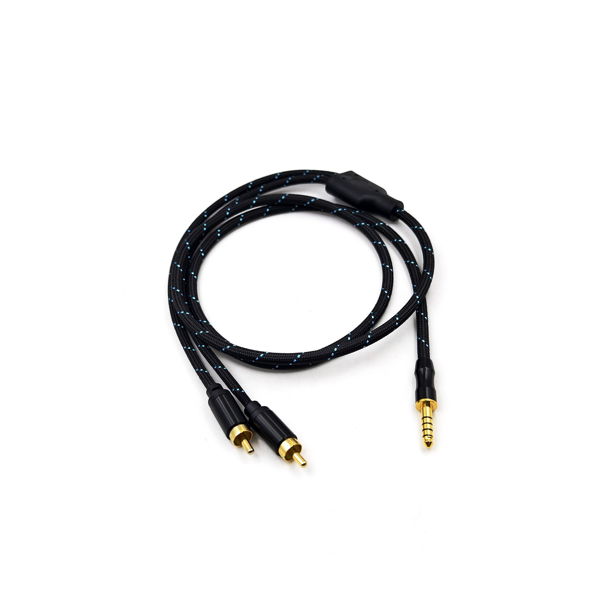 4.4mm - RCA Kablosu 2RCA - AUX - Rca Cable incelemesi ve fiyatı