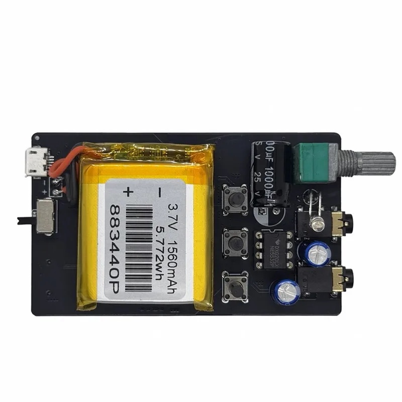 Zishan Z2 Taşınabilir Müzik Ça - Es9018 Dac incelemesi ve fiyatı