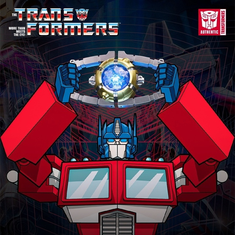 Yeni Transformers G1 Liderlik  - Diy Speaker incelemesi ve fiyatı