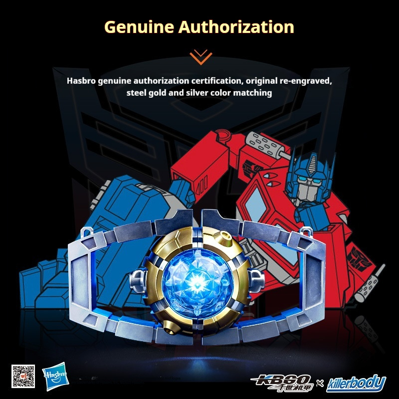 Yeni Transformers G1 Liderlik  - Diy Speaker incelemesi ve fiyatı