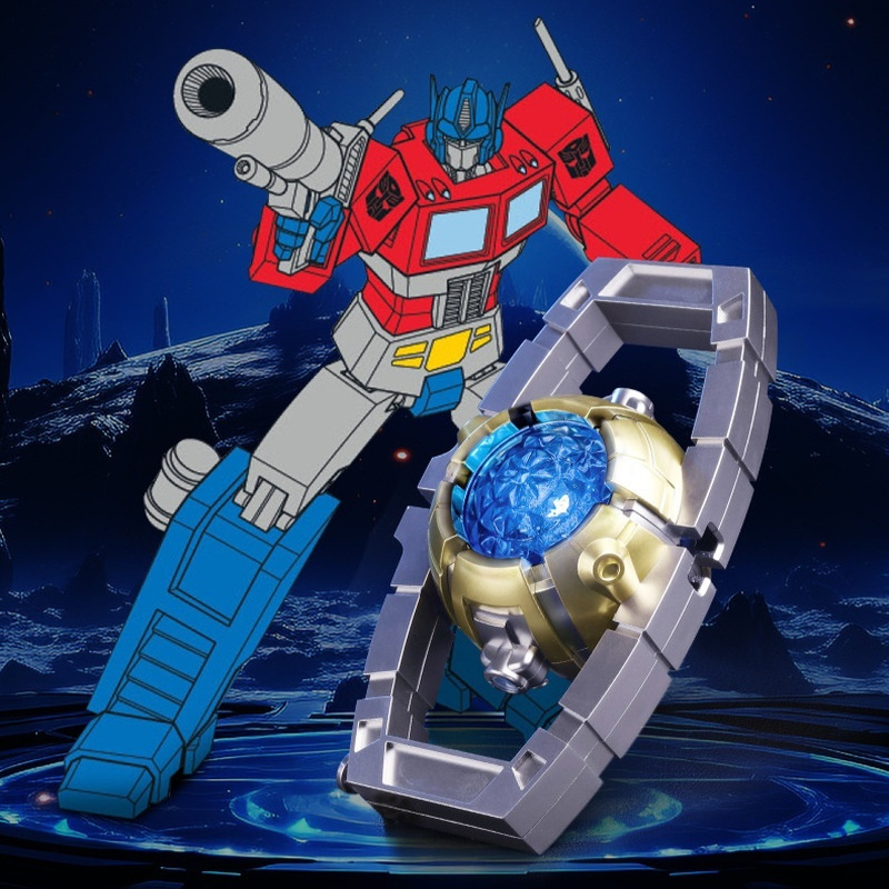 Yeni Transformers G1 Liderlik  - Diy Speaker incelemesi ve fiyatı