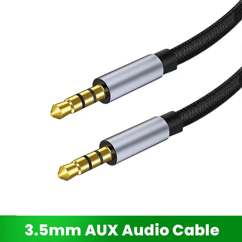 3.5mm Jack Ses Kablosu Jakı 3. - Audio Jumper Wire incelemesi ve fiyatı