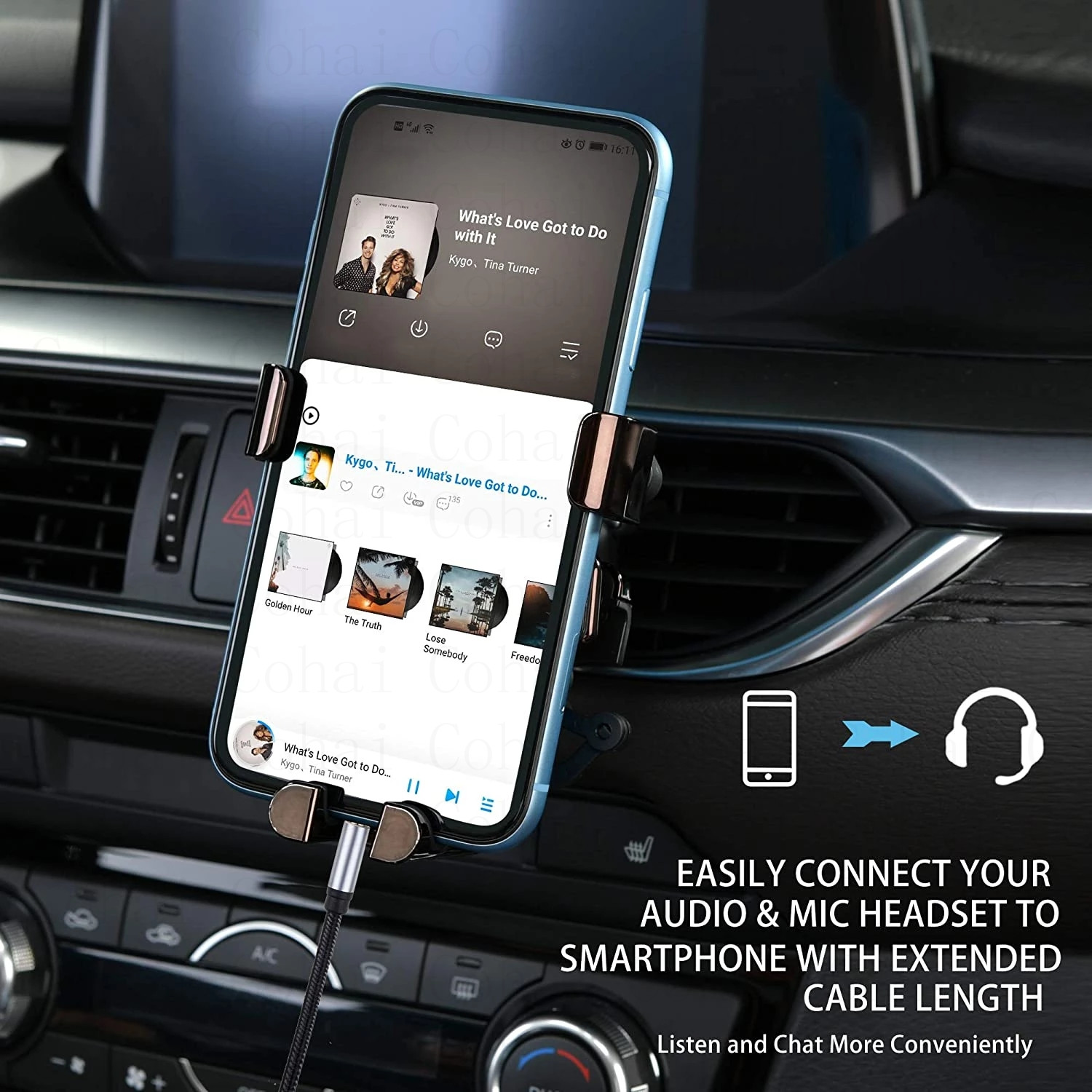 3.5mm Jack Ses Kablosu Jakı 3. - Audio Jumper Wire incelemesi ve fiyatı