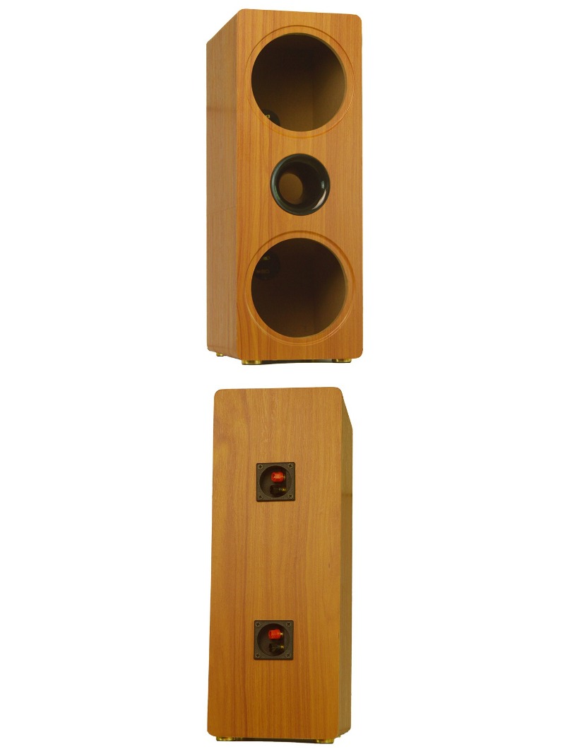 Hoparlör boş kutusu tek parça  - Diy Speaker incelemesi ve fiyatı