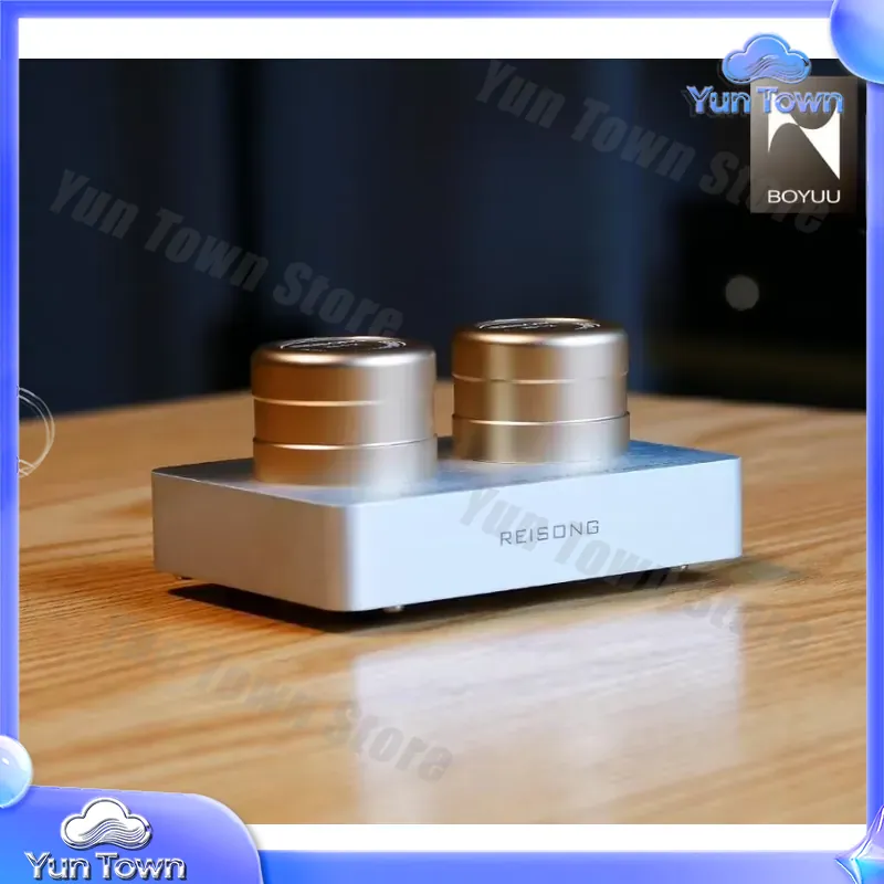 Boyyu BYPT2T için Reisong Pasi - Passive Preamp incelemesi ve fiyatı