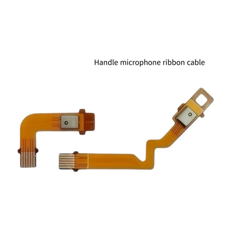 DT23 Mikrofon Flex Kablosu PS5 - Ribbon Microphone incelemesi ve fiyatı