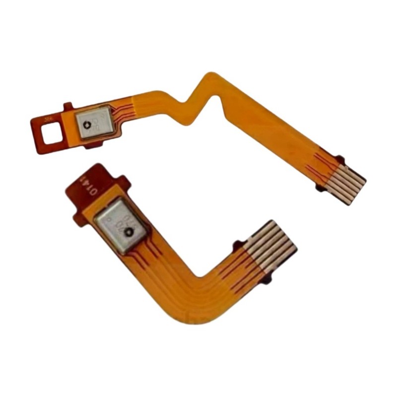 DT23 Mikrofon Flex Kablosu PS5 - Ribbon Microphone incelemesi ve fiyatı