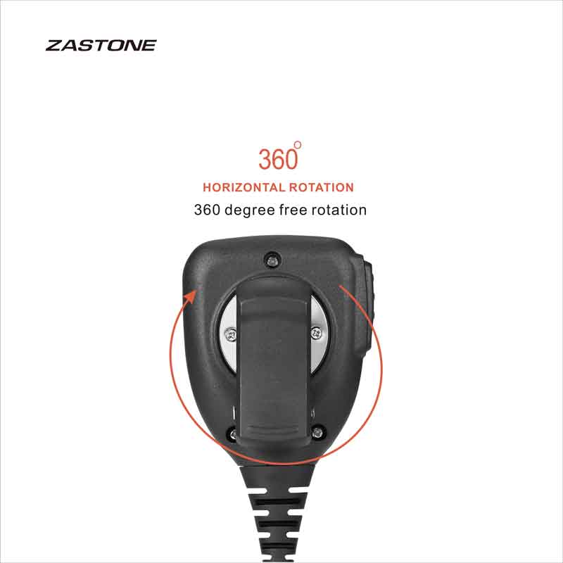 ZASTONE UV008 Mikrofon Walkie  - Speaker Terminal incelemesi ve fiyatı