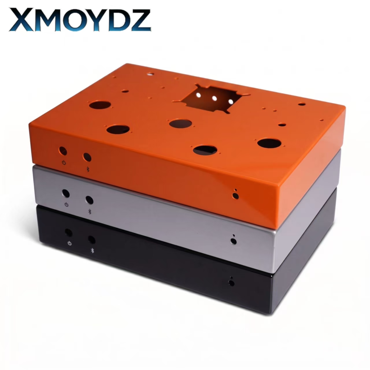 Vakum Tüplü Amplifikatör Şasis - Speaker Enclosure incelemesi ve fiyatı