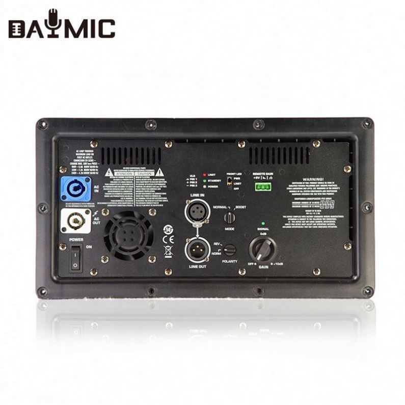 AOSHEN Sınıf D DSP Amplifikatö - Speaker Kit incelemesi ve fiyatı