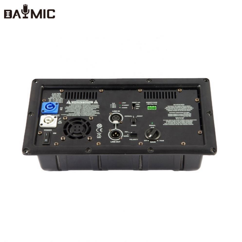 AOSHEN Sınıf D DSP Amplifikatö - Speaker Kit incelemesi ve fiyatı