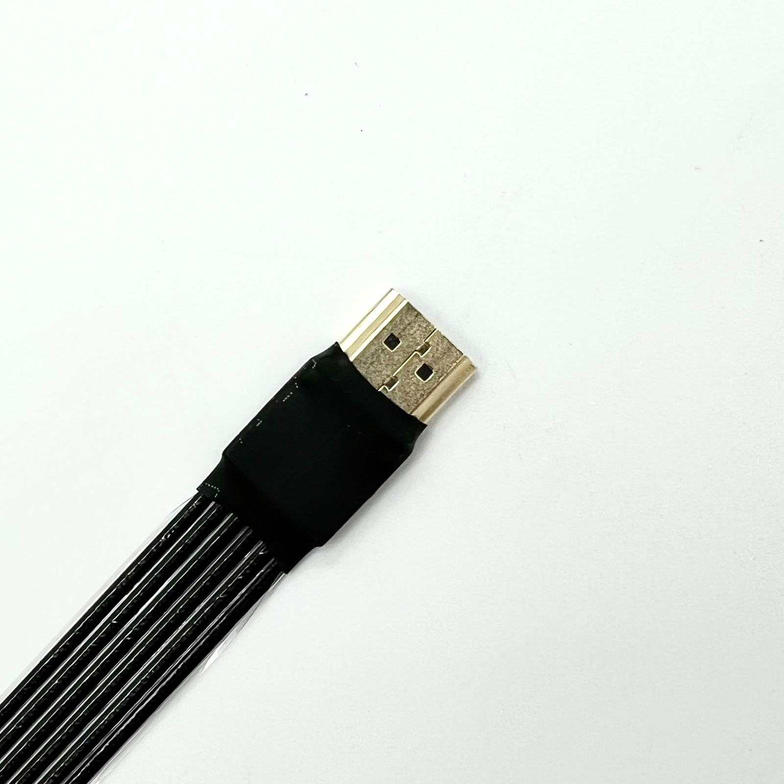 ADT Yeni 24P HDMI-2.1 Tip A-A  - Ribbon Microphone incelemesi ve fiyatı