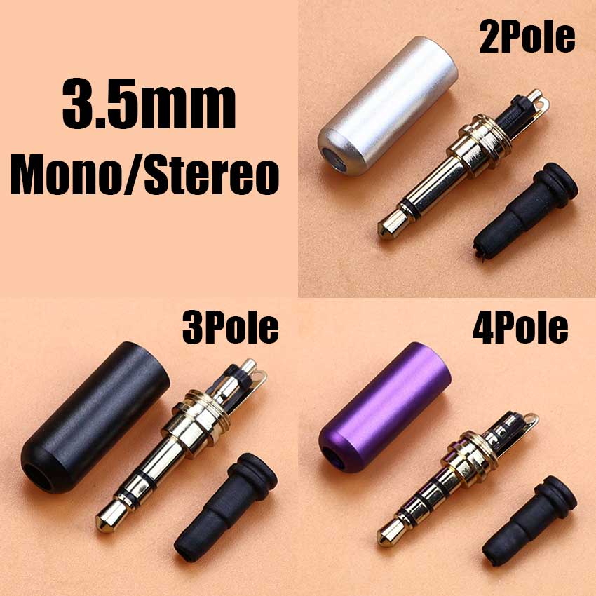 1 adet 3.5mm Mono Stereo Kulak - Audio Jumper Wire incelemesi ve fiyatı