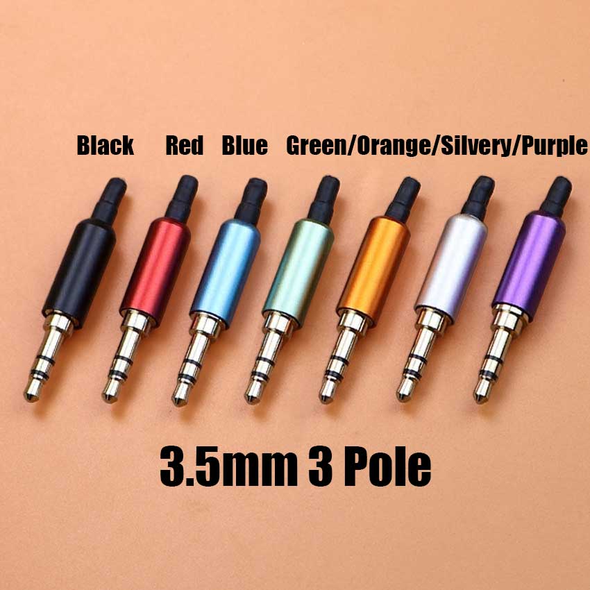 1 adet 3.5mm Mono Stereo Kulak - Audio Jumper Wire incelemesi ve fiyatı