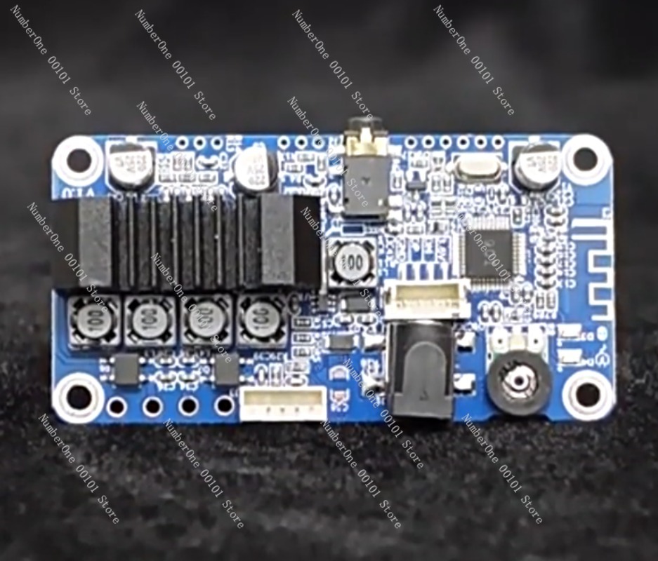 BDM3P Taşınabilir Bluetooth 5. - Diy Speaker incelemesi ve fiyatı