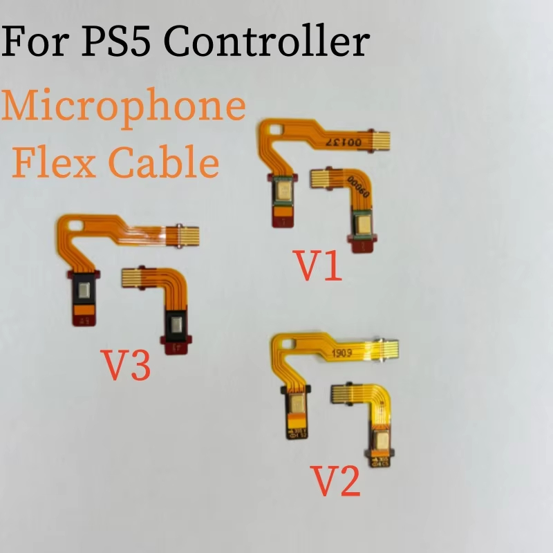 1 takım için Ps5 V1 V2 V3 kabl - Ribbon Microphone incelemesi ve fiyatı