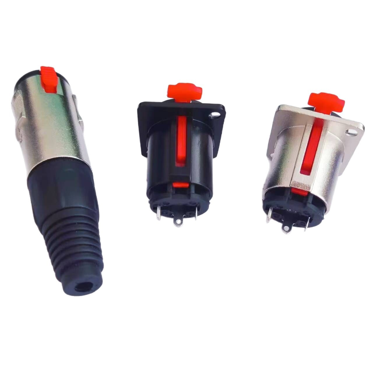 1 adet 6.35mm Stereo Dişi Jack - Trs Cable incelemesi ve fiyatı