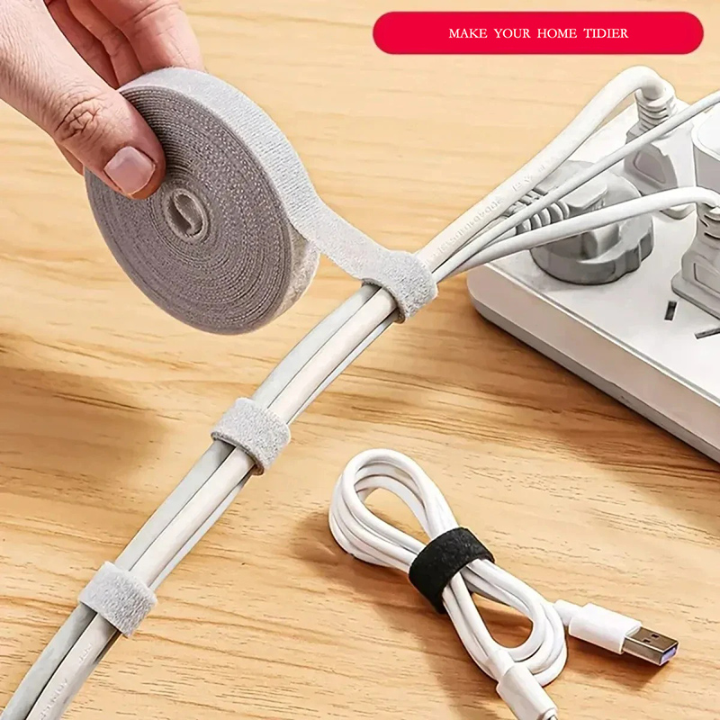3M cırt cırt bağlantı elemanı  - Headphone Parts incelemesi ve fiyatı