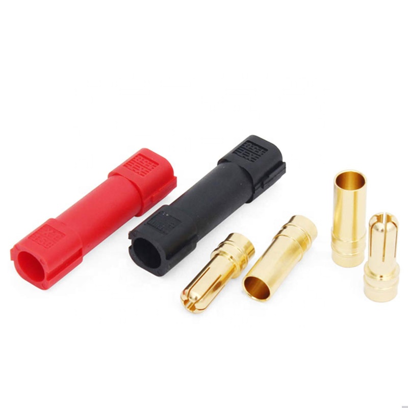 30PCSAmass XT150 6mm Mermi Muz - Banana Plug incelemesi ve fiyatı