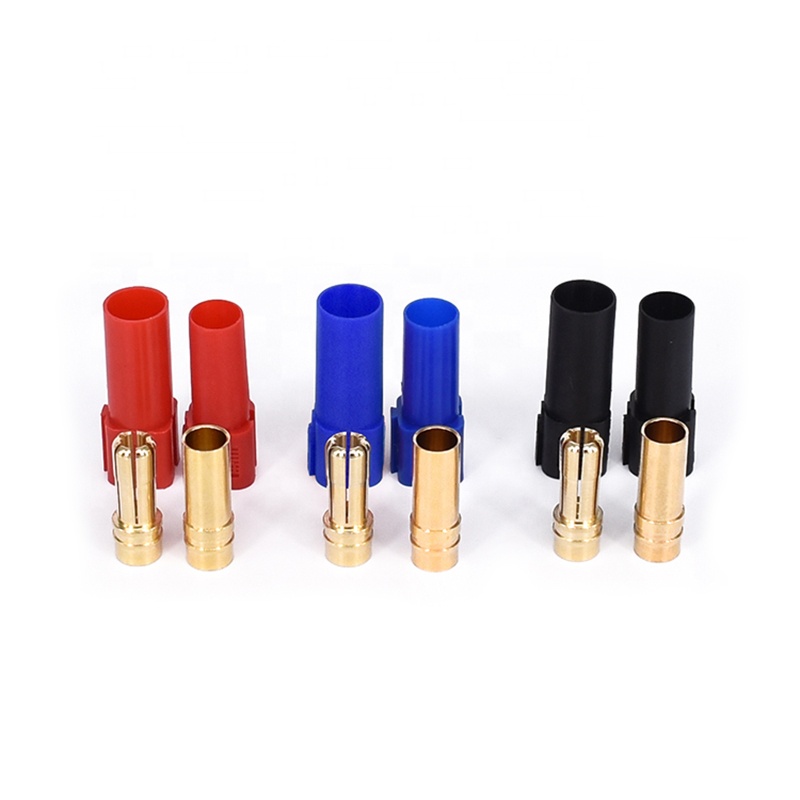 30PCSAmass XT150 6mm Mermi Muz - Banana Plug incelemesi ve fiyatı
