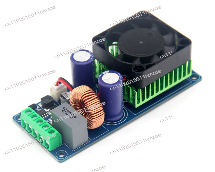 Bitmiş Ürün/Tek Kanal/Süper LM - Hifi Amplifier Board incelemesi ve fiyatı