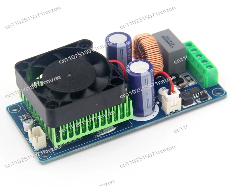 Bitmiş Ürün/Tek Kanal/Süper LM - Hifi Amplifier Board incelemesi ve fiyatı