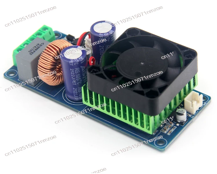 Bitmiş Ürün/Tek Kanal/Süper LM - Hifi Amplifier Board incelemesi ve fiyatı