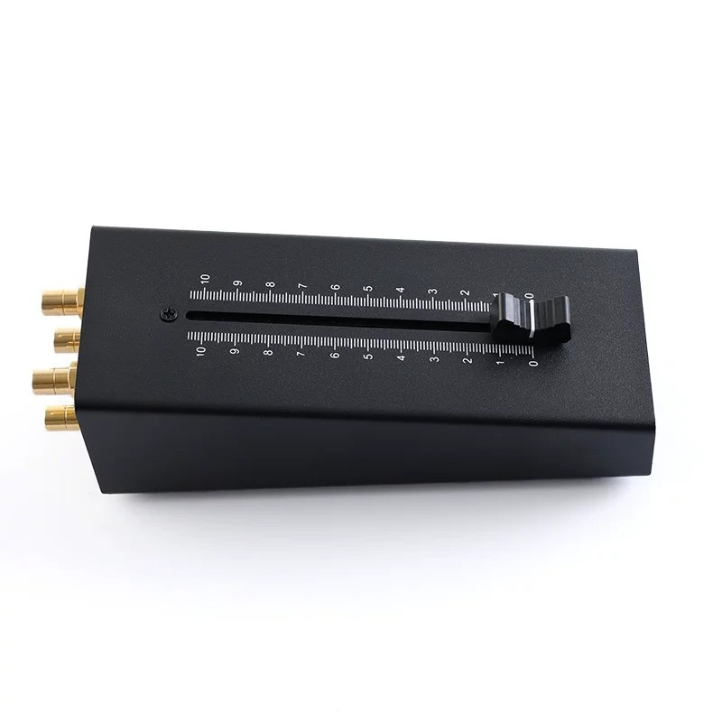 Ön Fader Pasif Ton Ön Amplifik - Passive Preamp incelemesi ve fiyatı