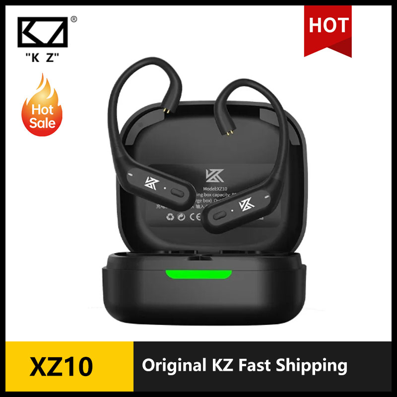 KZ XZ10 Bluetooth 5.3 Kulaklık - Headphone Parts incelemesi ve fiyatı
