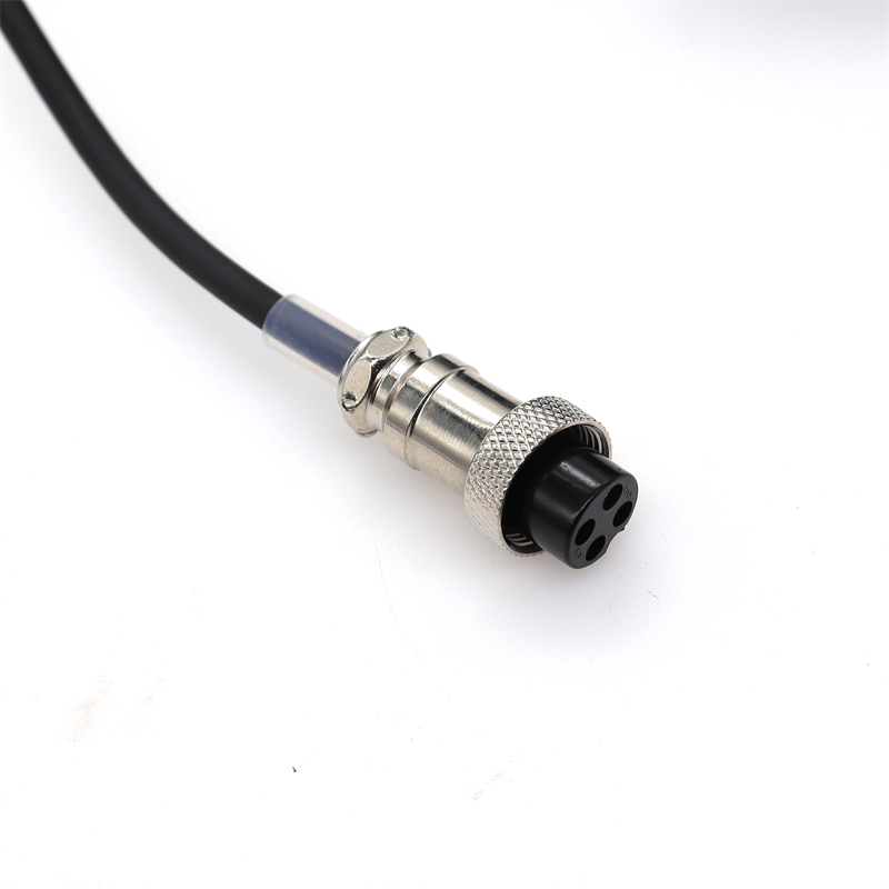 CB-507 Mikrofon 4 Pinli Konnek - Speaker Terminal incelemesi ve fiyatı