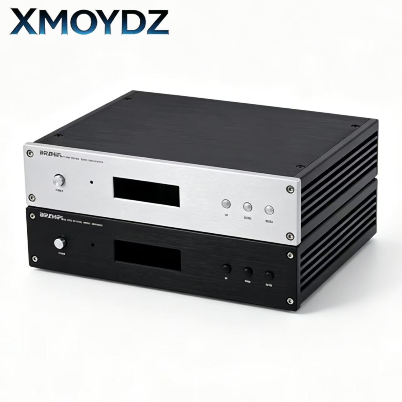 280*62*211.5mm Tamamen Alüminy - Speaker Enclosure incelemesi ve fiyatı