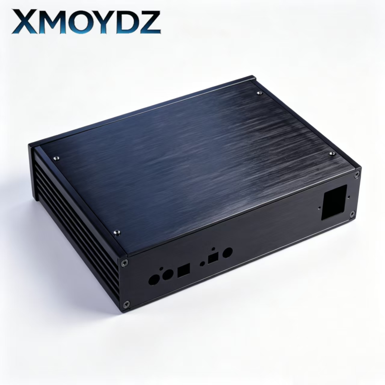 280*62*211.5mm Tamamen Alüminy - Speaker Enclosure incelemesi ve fiyatı