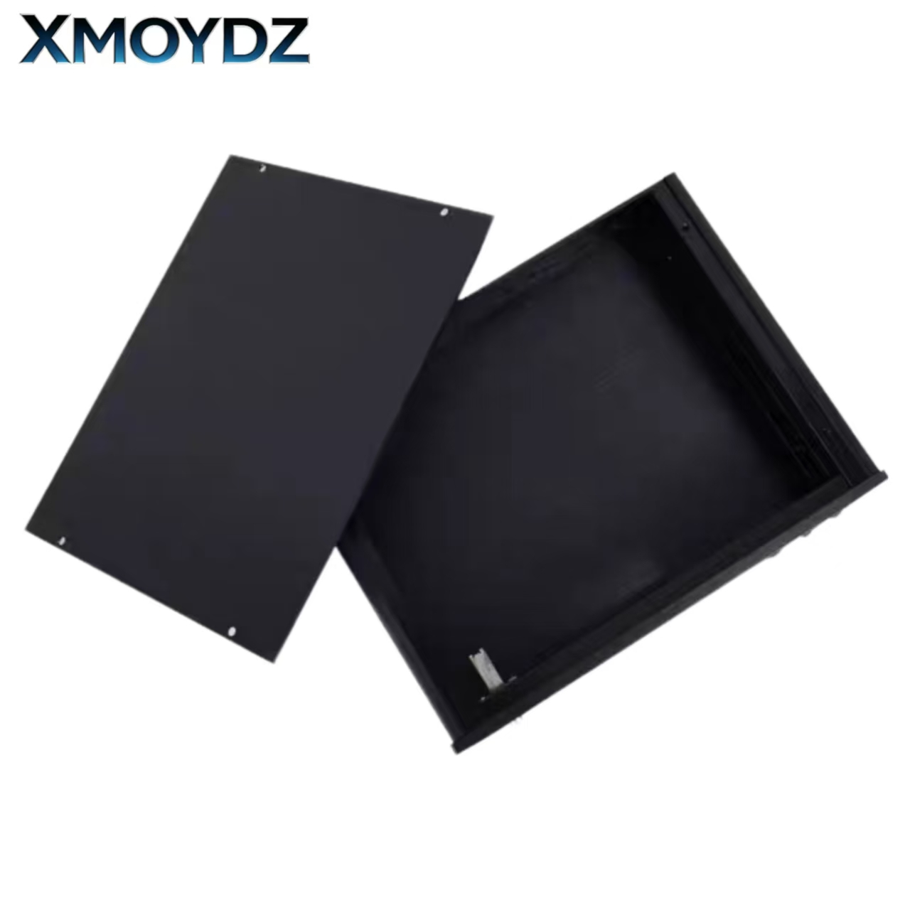 280*62*211.5mm Tamamen Alüminy - Speaker Enclosure incelemesi ve fiyatı