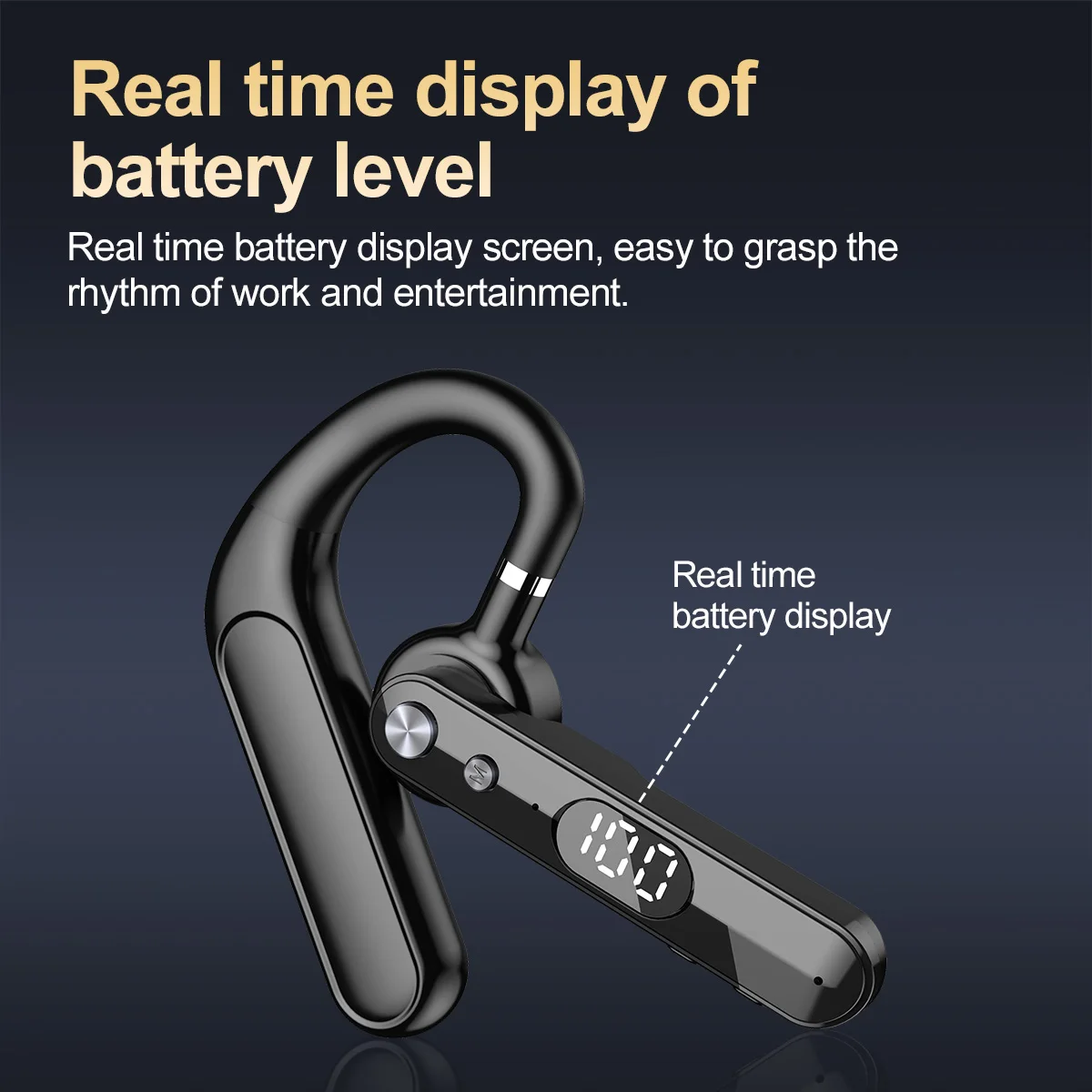 Kablosuz Bluetooth Kulaklıklar - Headphone Parts incelemesi ve fiyatı