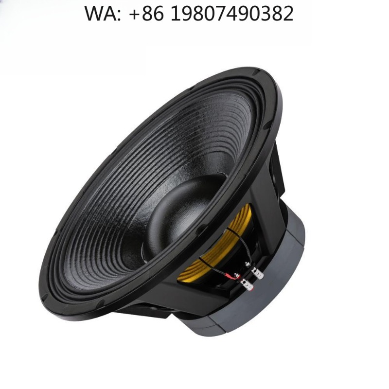 21 İnç Büyük Mıknatıslı Yüksek - Subwoofer incelemesi ve fiyatı