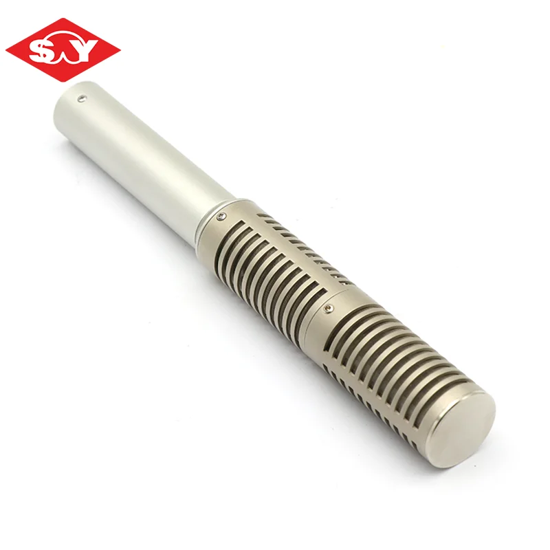 Shuai Yin SYRS32 Stereo Şerit  - Ribbon Microphone incelemesi ve fiyatı
