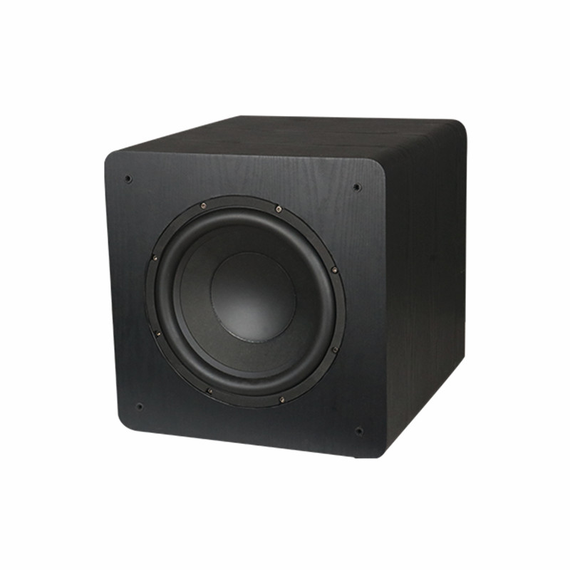 Tonewinner SW-D2000 400W 12 İn - Subwoofer incelemesi ve fiyatı