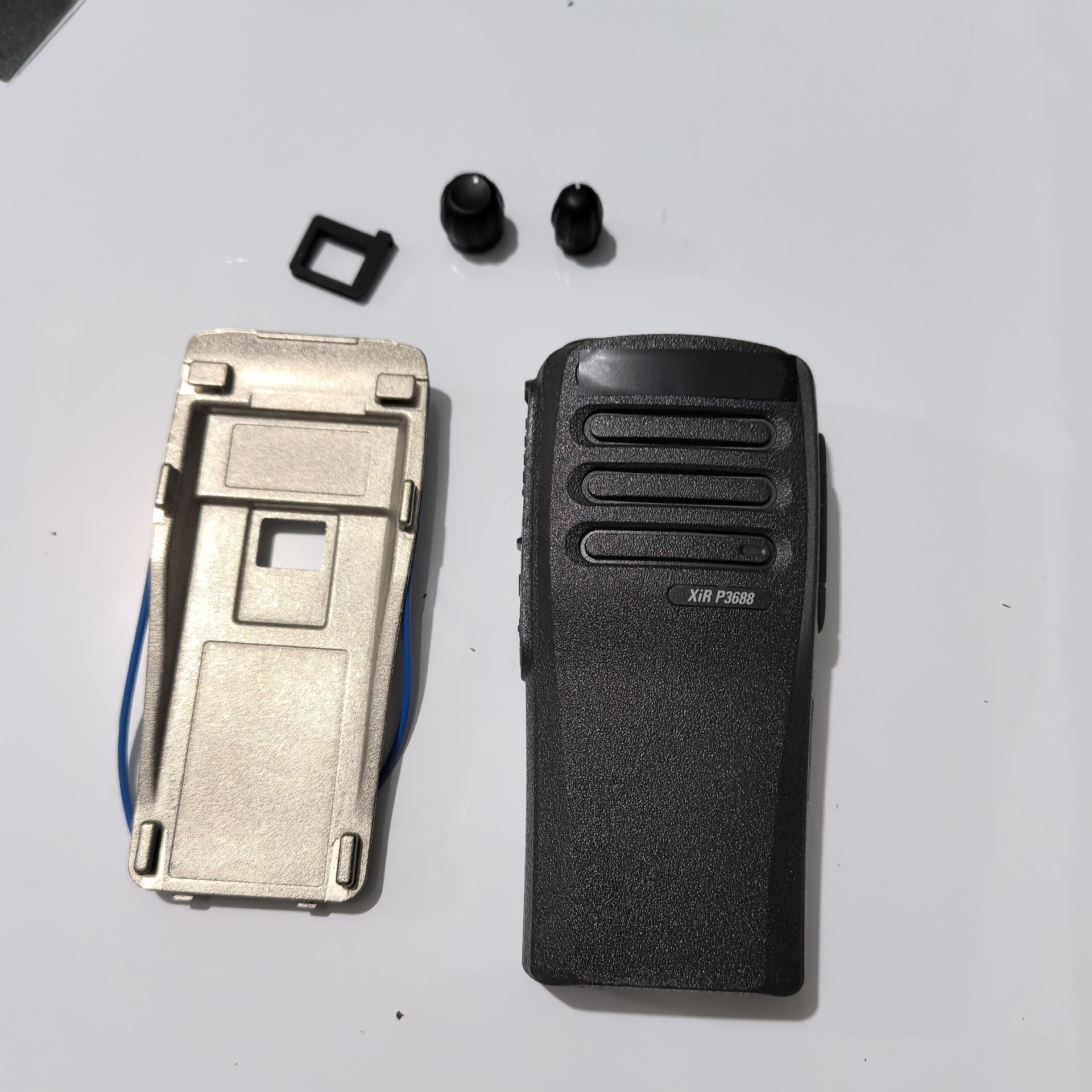 Walkie Talkie Kabuk Değiştirme - Speaker Enclosure incelemesi ve fiyatı