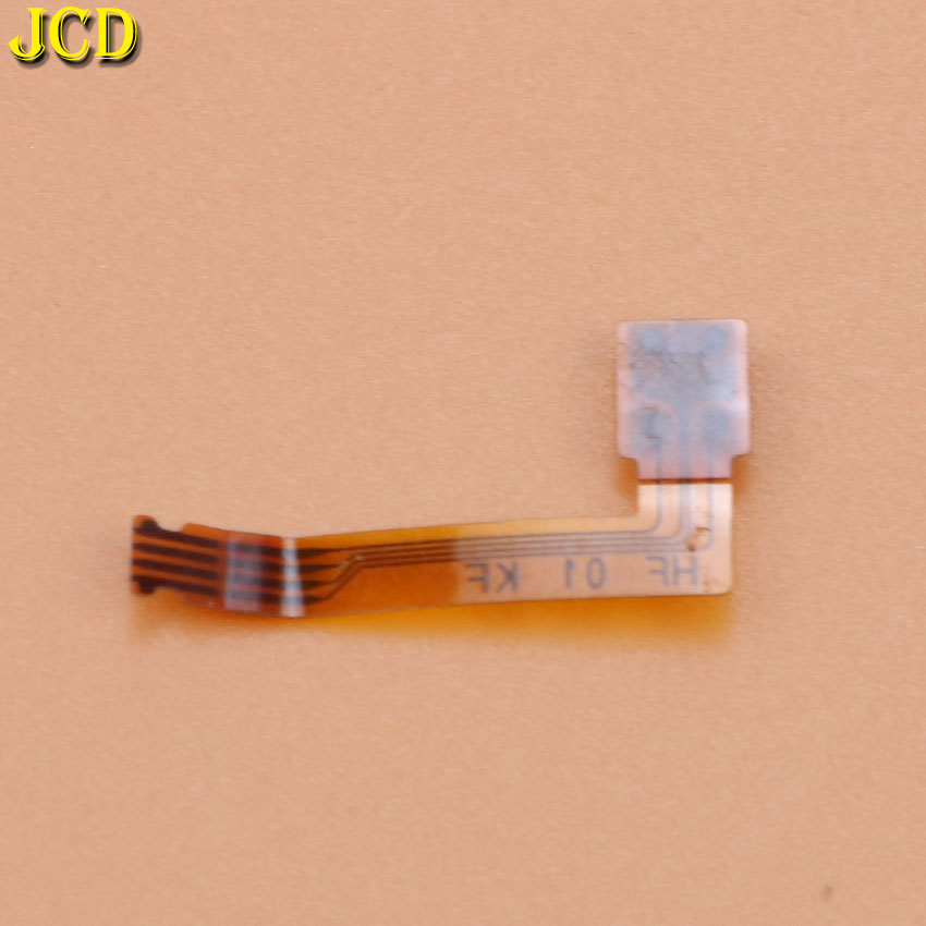 JCD 1 adet 3DS XL LL 3DSLL 3DS - Ribbon Microphone incelemesi ve fiyatı