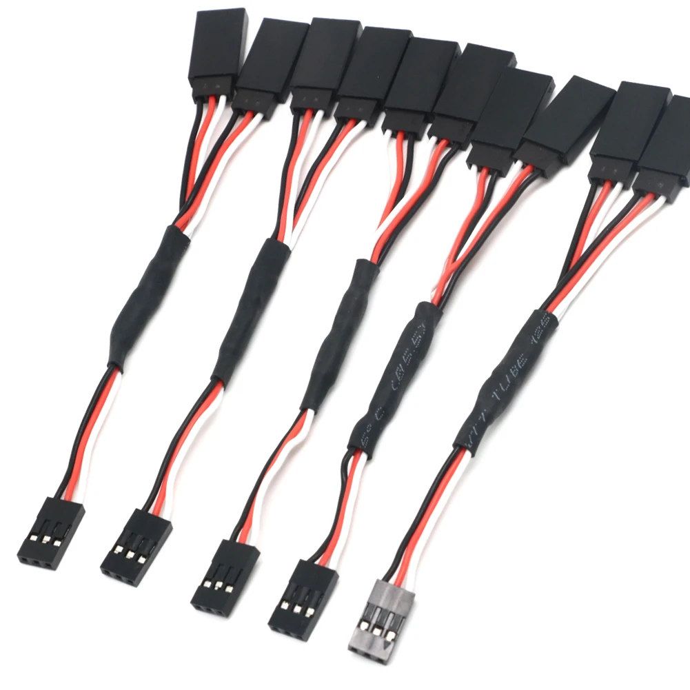 5 adet 100/150/200/300/500mm R - Rca Cable incelemesi ve fiyatı