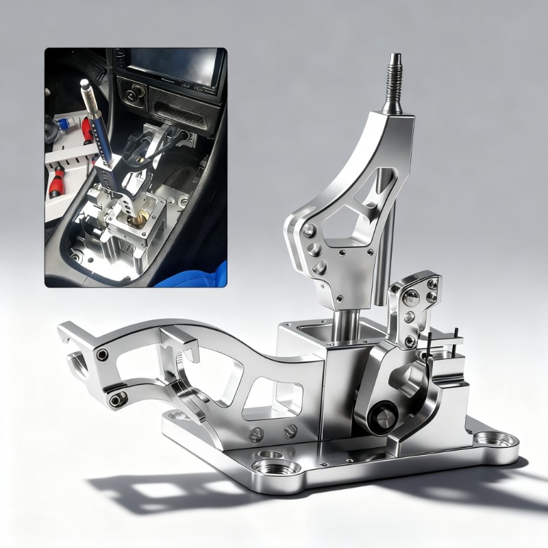 Honda Civic EG EK EF Acura Int - Knob Aluminum incelemesi ve fiyatı