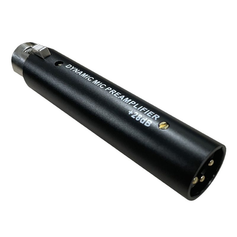 Mikrofon Preamplifikatör DM1 D - Ribbon Microphone incelemesi ve fiyatı
