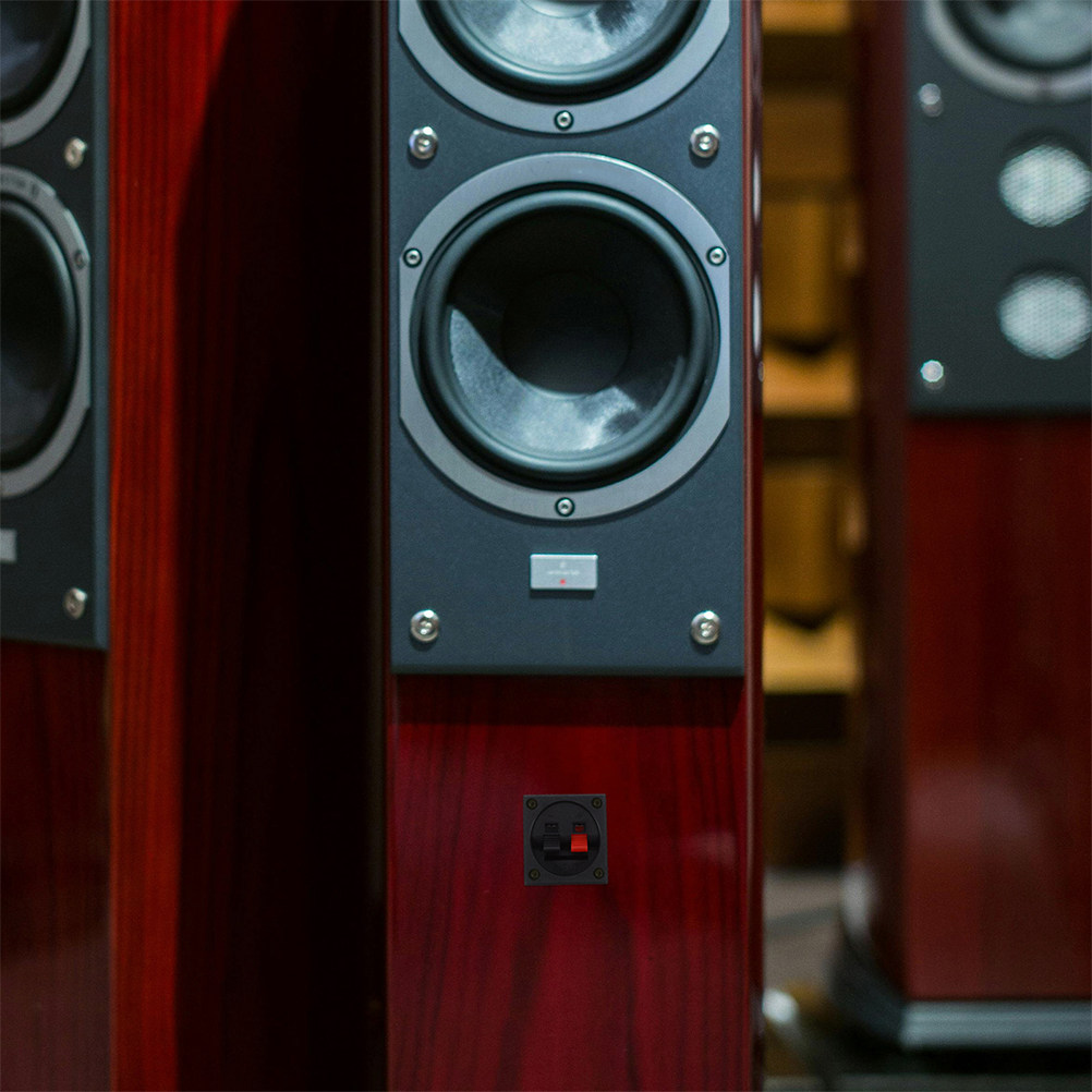 2 Adet Metal Hoparlör Kutusu T - Speaker Enclosure incelemesi ve fiyatı