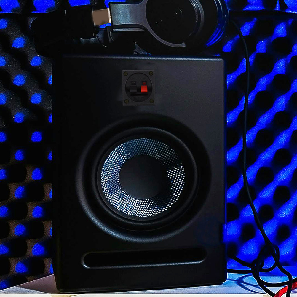 2 Adet Metal Hoparlör Kutusu T - Speaker Enclosure incelemesi ve fiyatı