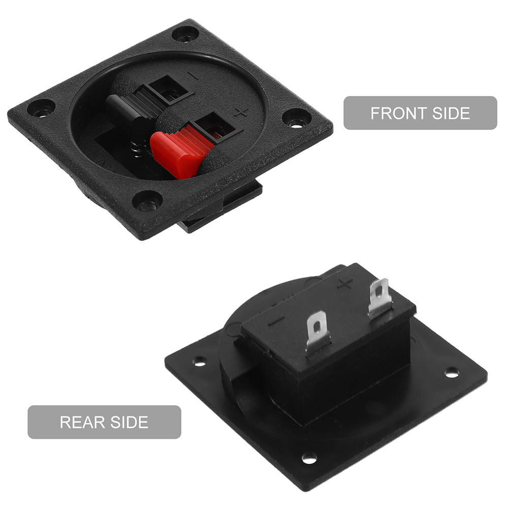 2 Adet Metal Hoparlör Kutusu T - Speaker Enclosure incelemesi ve fiyatı