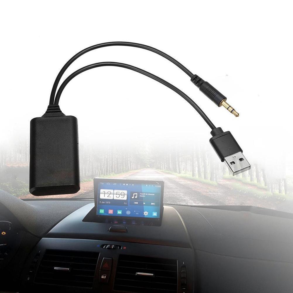 Araba Kablosuz Bluetooth Kablo - Audio Cable Rca incelemesi ve fiyatı